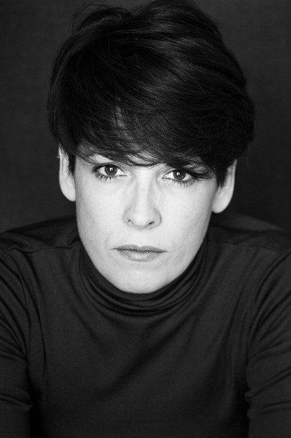 Karmen López Franco - Actor Profile Photo
