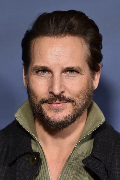 Peter Facinelli - Actor Profile Photo