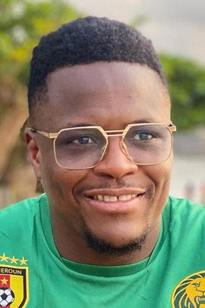 Kevin Lele Sadjo - Actor Profile Photo