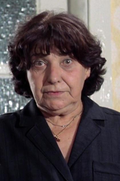 Gisela Morgen - Actor Profile Photo