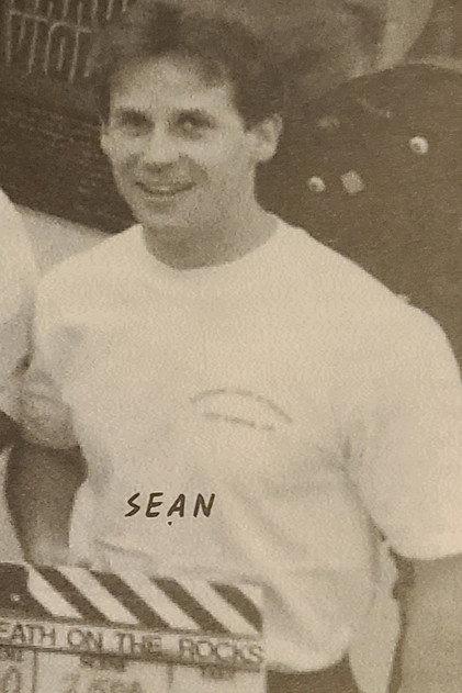 Sean P. Donahue - Actor Profile Photo
