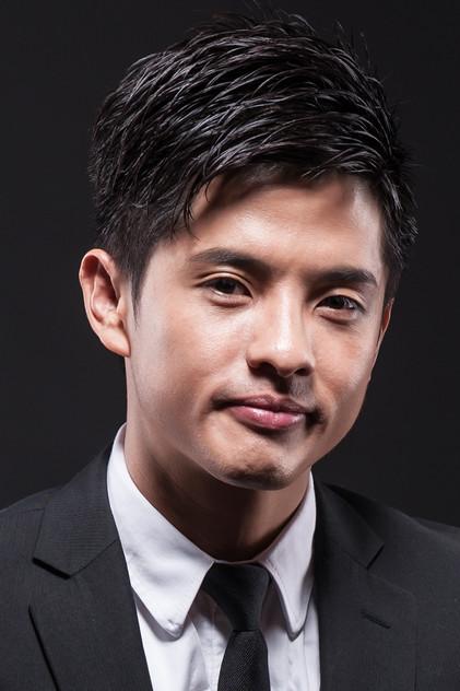 Byron Pang - Actor Profile Photo