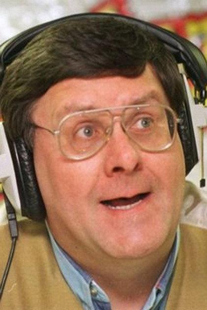 Mike Elliot - Actor Profile Photo
