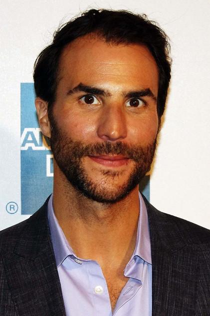 Ben Silverman - Actor Profile Photo