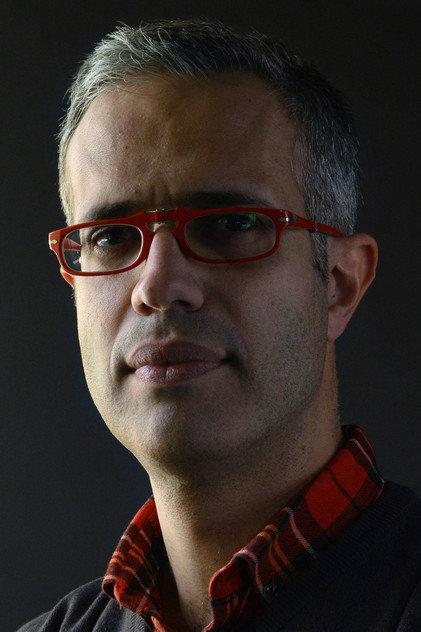 Hady Zaccak - Actor Profile Photo