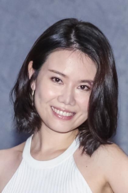 Sherry Peng - Actor Profile Photo