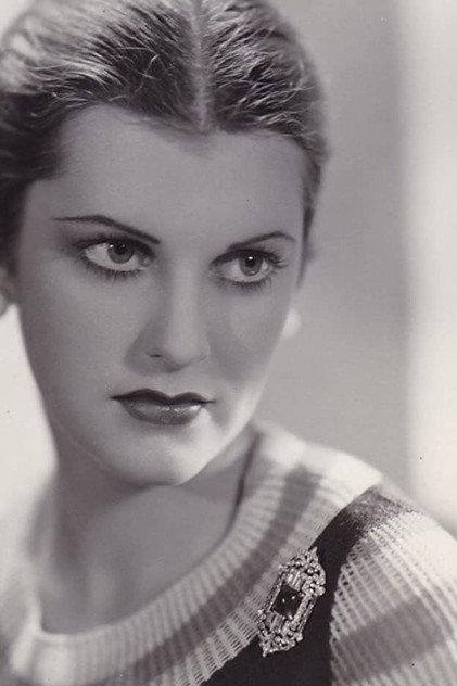 Sandra Shaw - Actor Profile Photo