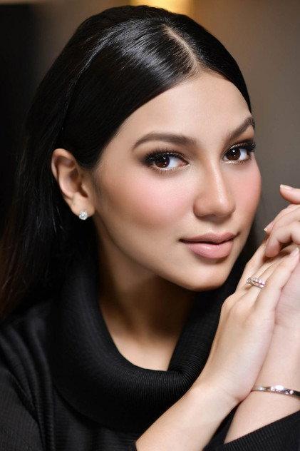Elisya Sandha - Actor Profile Photo
