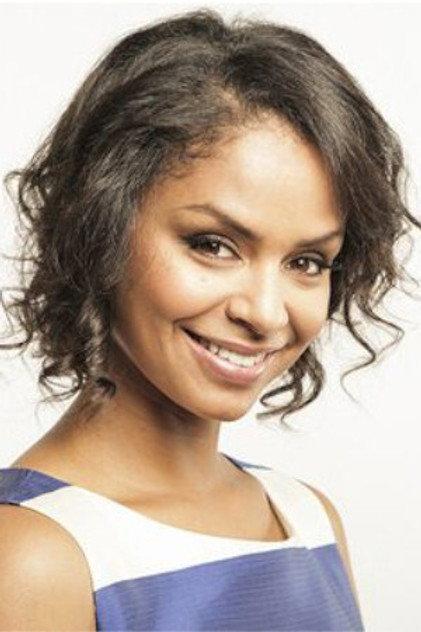 Cláudia Semedo - Actor Profile Photo