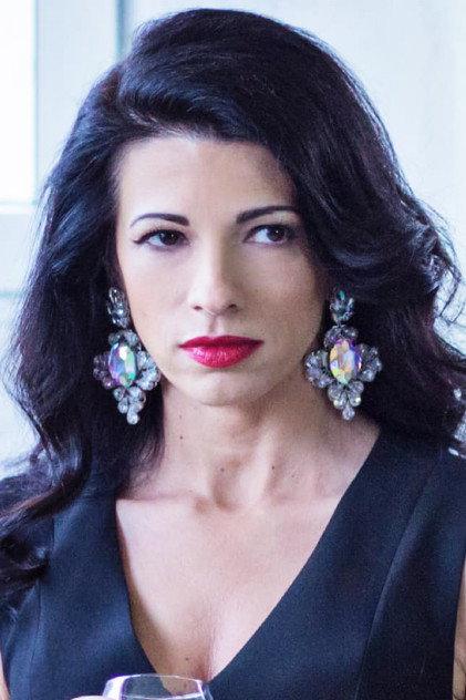 Maria Grancharova - Actor Profile Photo