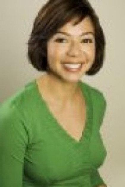 Yelba Osorio - Actor Profile Photo