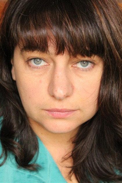 Véronique Dossetto - Actor Profile Photo