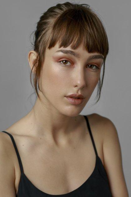 Almudena Amor - Actor Profile Photo
