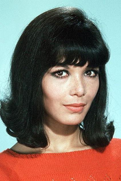 Jeanne Roland - Actor Profile Photo