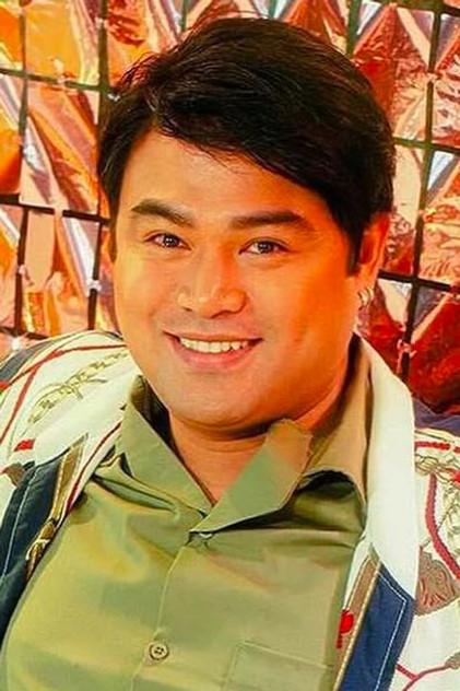 Marvin Yap - Actor Profile Photo
