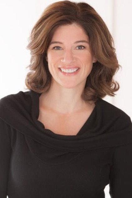 Bridget Jones Nelson - Actor Profile Photo