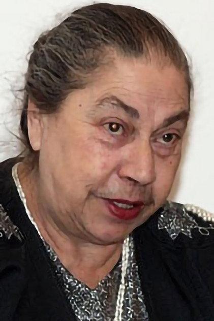 Natalia Litvinova - Actor Profile Photo