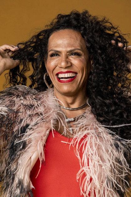 Valéria Barcellos - Actor Profile Photo