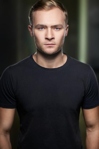 Skyler Mowatt - Actor Profile Photo