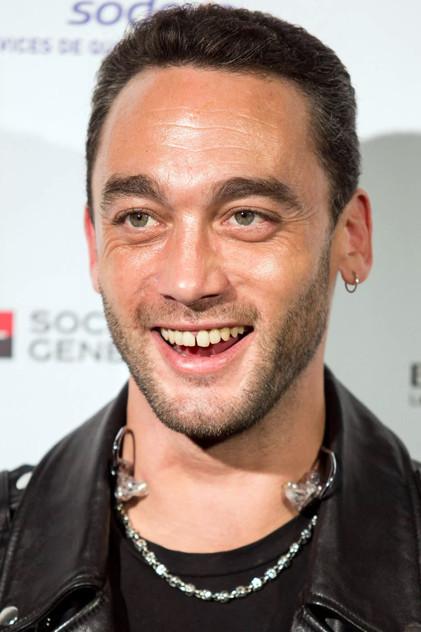 Jean-Baptiste Guégan - Actor Profile Photo