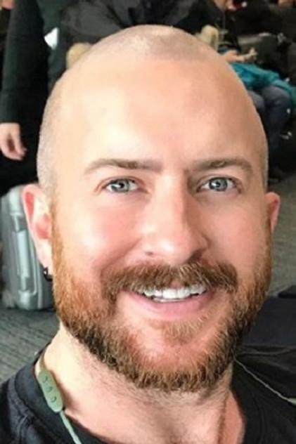 Nigel March - Actor Profile Photo