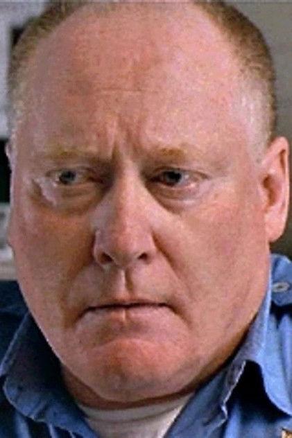Brian McDermott - Actor Profile Photo
