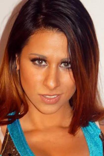 Amanda Carolina Rodriguez - Actor Profile Photo