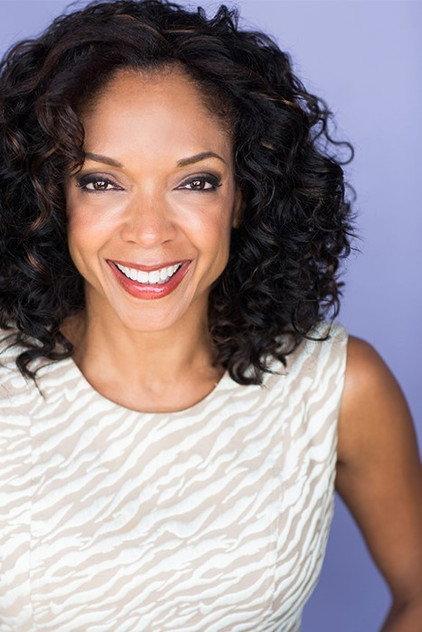 Sheila Cutchlow - Actor Profile Photo