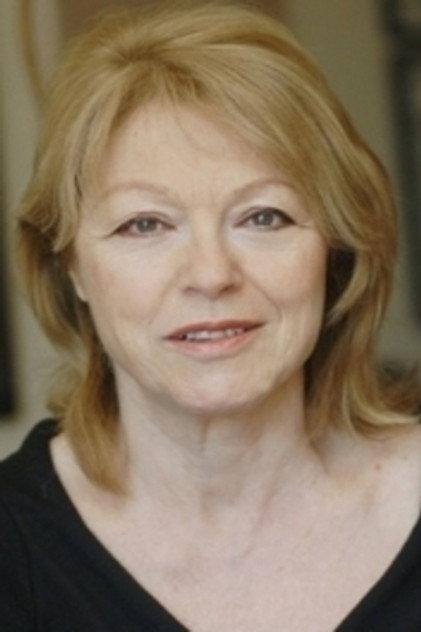Reni Pittaki - Actor Profile Photo