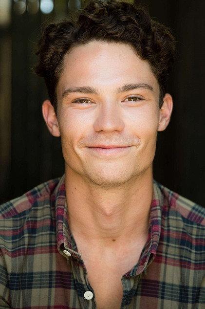 Tom Wilson - Actor Profile Photo