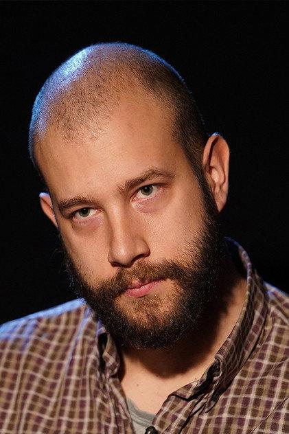 Goran Nikolić - Actor Profile Photo