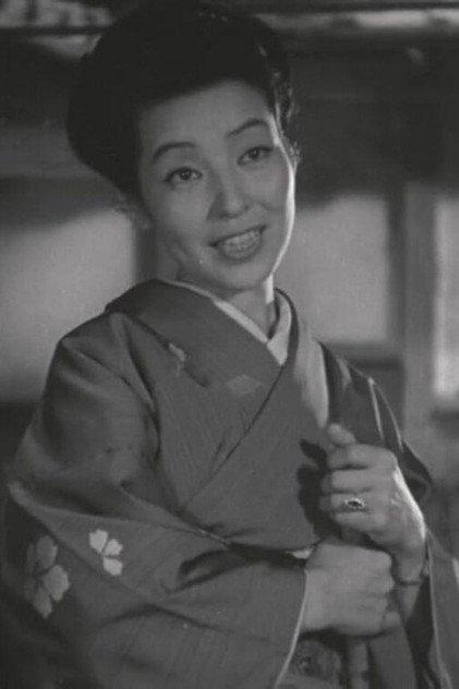 Yaeko Izumo - Actor Profile Photo