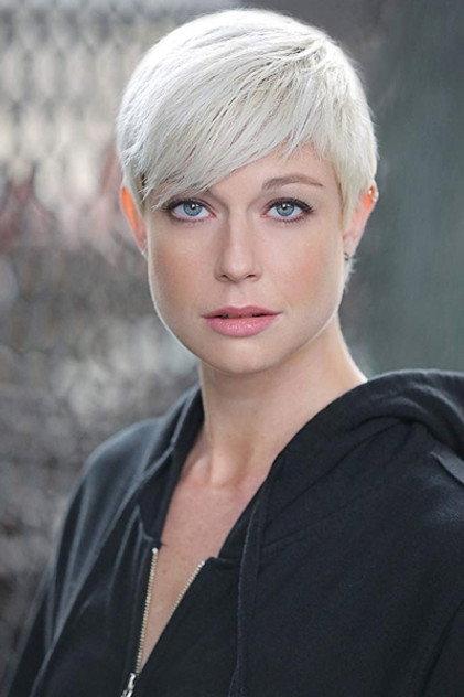 Jessica Alexandra Green - Actor Profile Photo
