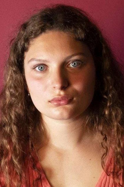 Isabella Møller Hansen - Actor Profile Photo