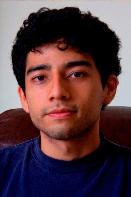 Francisco Ríos Telles - Actor Profile Photo