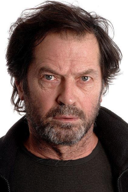 Peter Harting - Actor Profile Photo