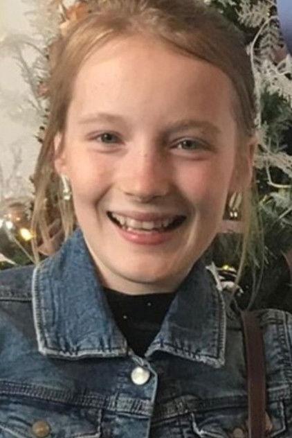 Neda Margrethe Labba - Actor Profile Photo