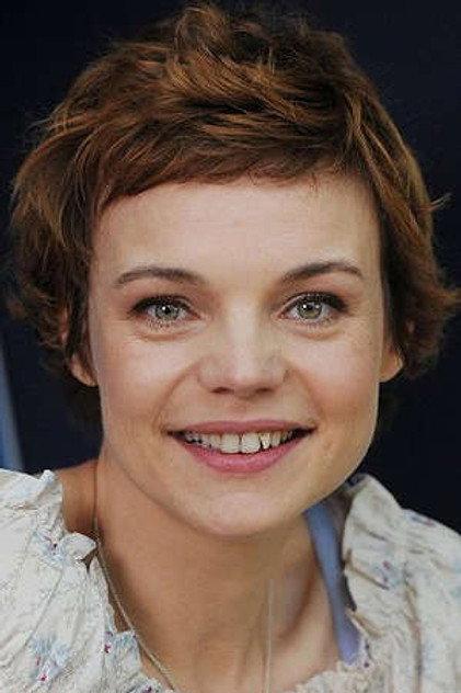 Greta Galisch de Palma - Actor Profile Photo