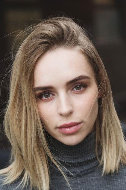 Yuliya Abiss - Actor Profile Photo