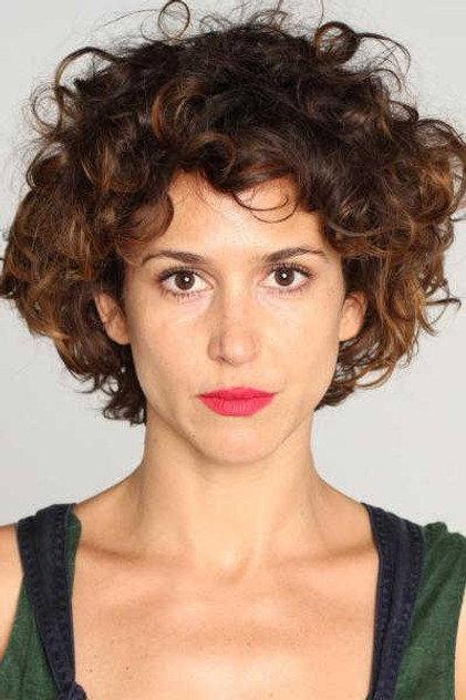 Quitterie Picamoles - Actor Profile Photo