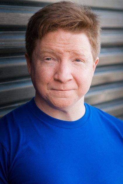 Andrew Cownden - Actor Profile Photo