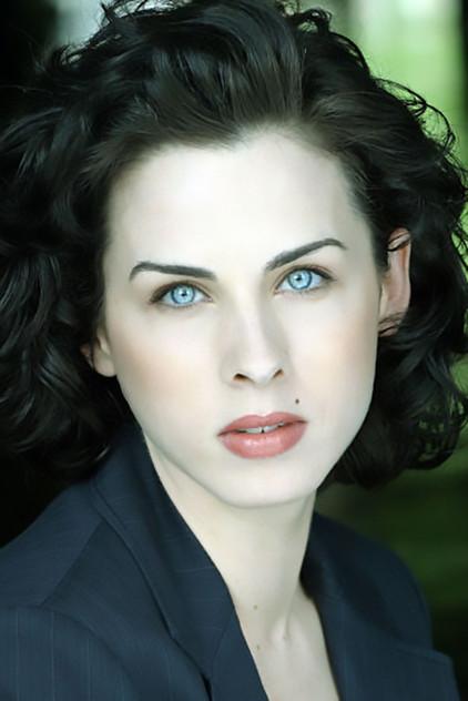 Tracy Yarkoni - Actor Profile Photo