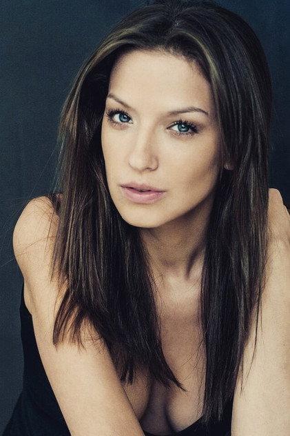 Victoria Ramos - Actor Profile Photo