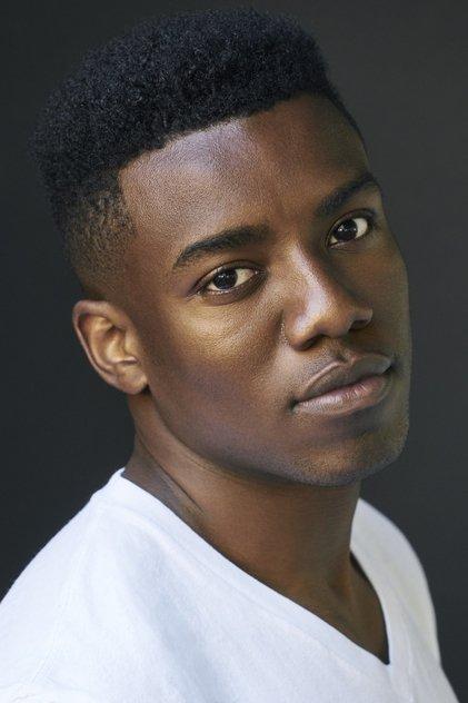 Chibuikem Uche - Actor Profile Photo