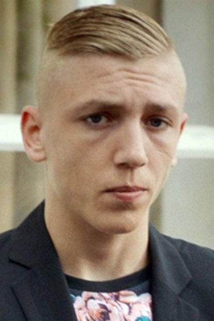 Eddy Suiveng - Actor Profile Photo