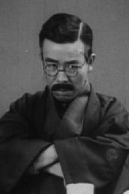 Reikichi Kawamura - Actor Profile Photo