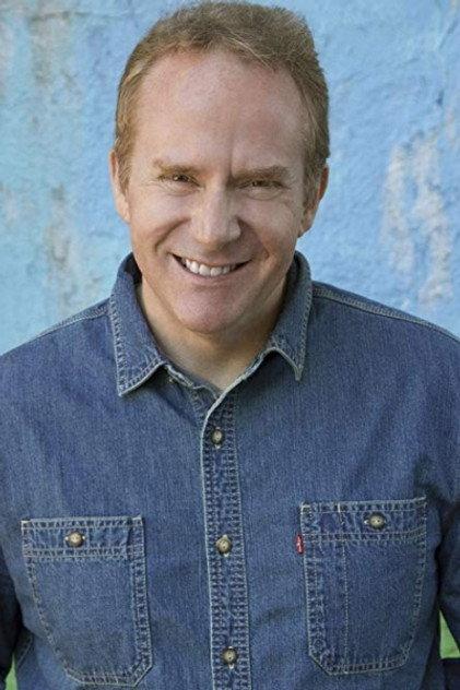 Jack Haley - Actor Profile Photo
