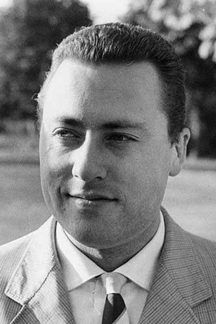 Hansjürgen Pohland - Actor Profile Photo