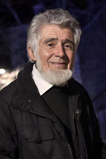 Jean Ravier - Actor Profile Photo