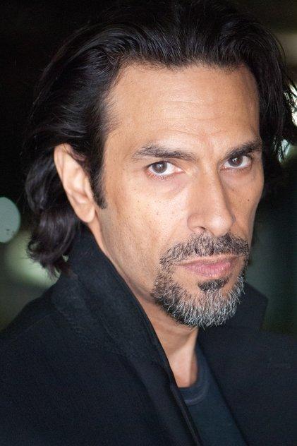 Eddie Velez - Actor Profile Photo